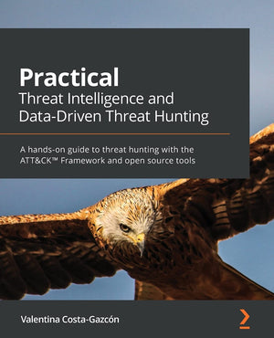 Practical Threat Intelligence and DataDriven Threat Hunting: A handson guide to threat hunting with the ATT&CK? Framework and ,Used