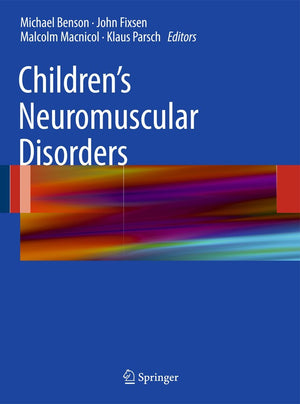 Children'S Neuromuscular Disorders,Used