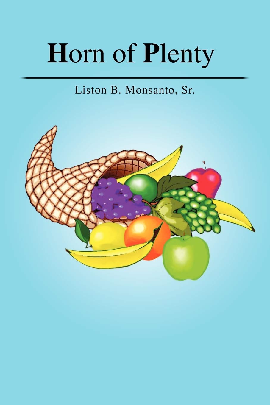 Horn Of Plenty,Used