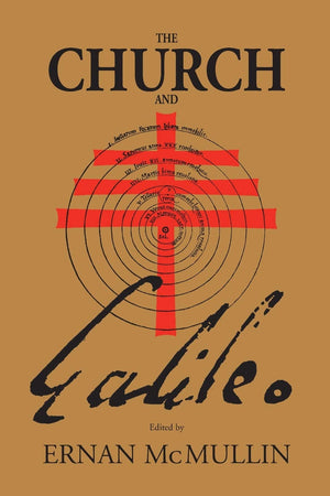 Church and Galileo (Studies in Science and the Humanities from the Reilly Center for Science, Technology, and Values),Used