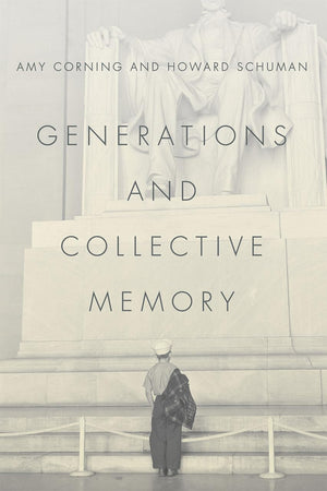 Generations and Collective Memory,Used