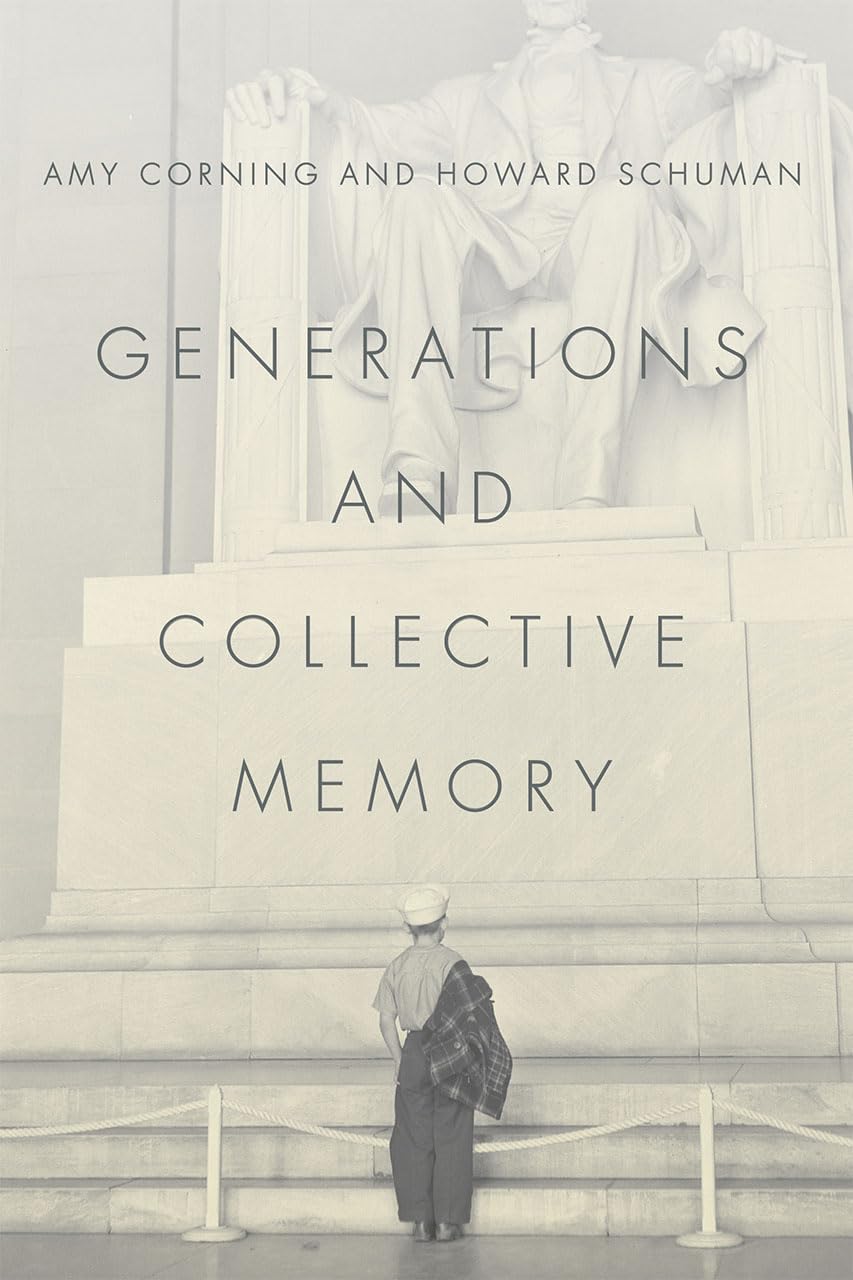 Generations and Collective Memory,Used