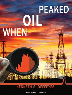 When Oil Peaked,Used