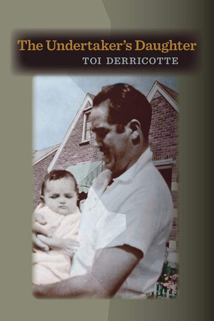 The Undertakers Daughter (Pitt Poetry Series),Used