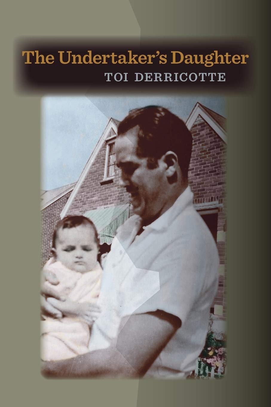The Undertakers Daughter (Pitt Poetry Series),Used