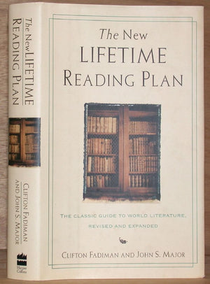 The New Lifetime Reading Plan,Used