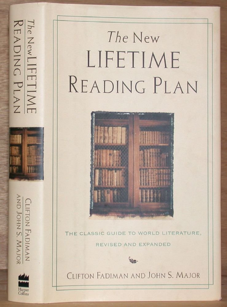 The New Lifetime Reading Plan,Used