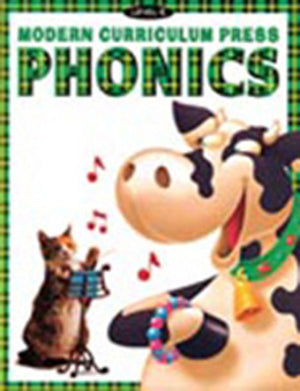 Phonics Level C: Teacher's Resource Guide,Used