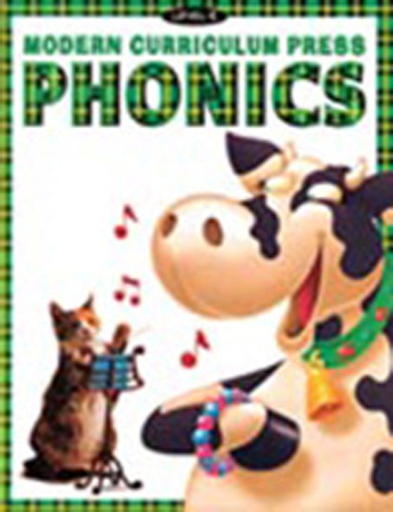 Phonics Level C: Teacher's Resource Guide,Used
