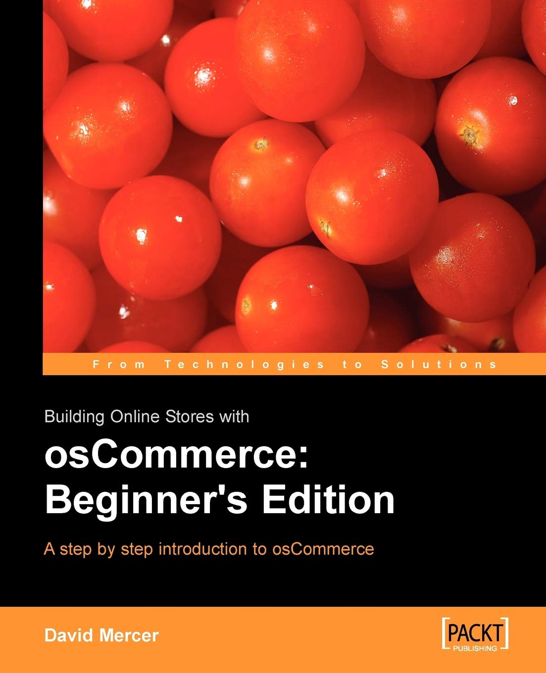 Building Online Stores With Oscommerce: Beginner Edition,Used