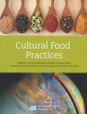 Cultural Food Practices