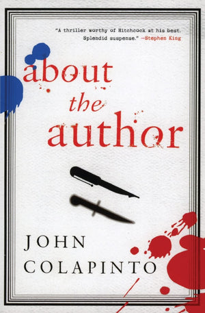 About the Author,Used