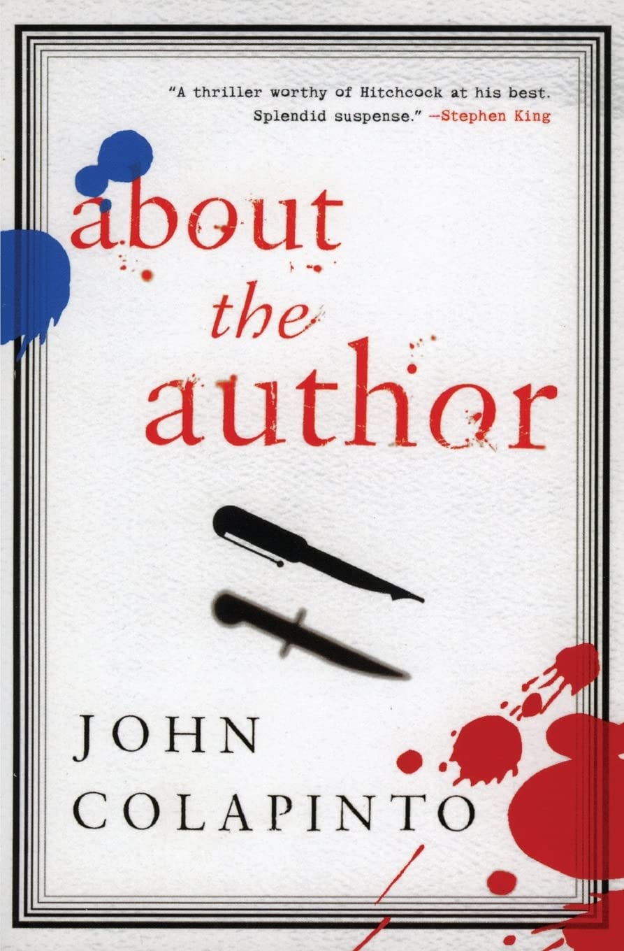 About the Author,Used