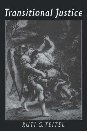 Transitional Justice,Used