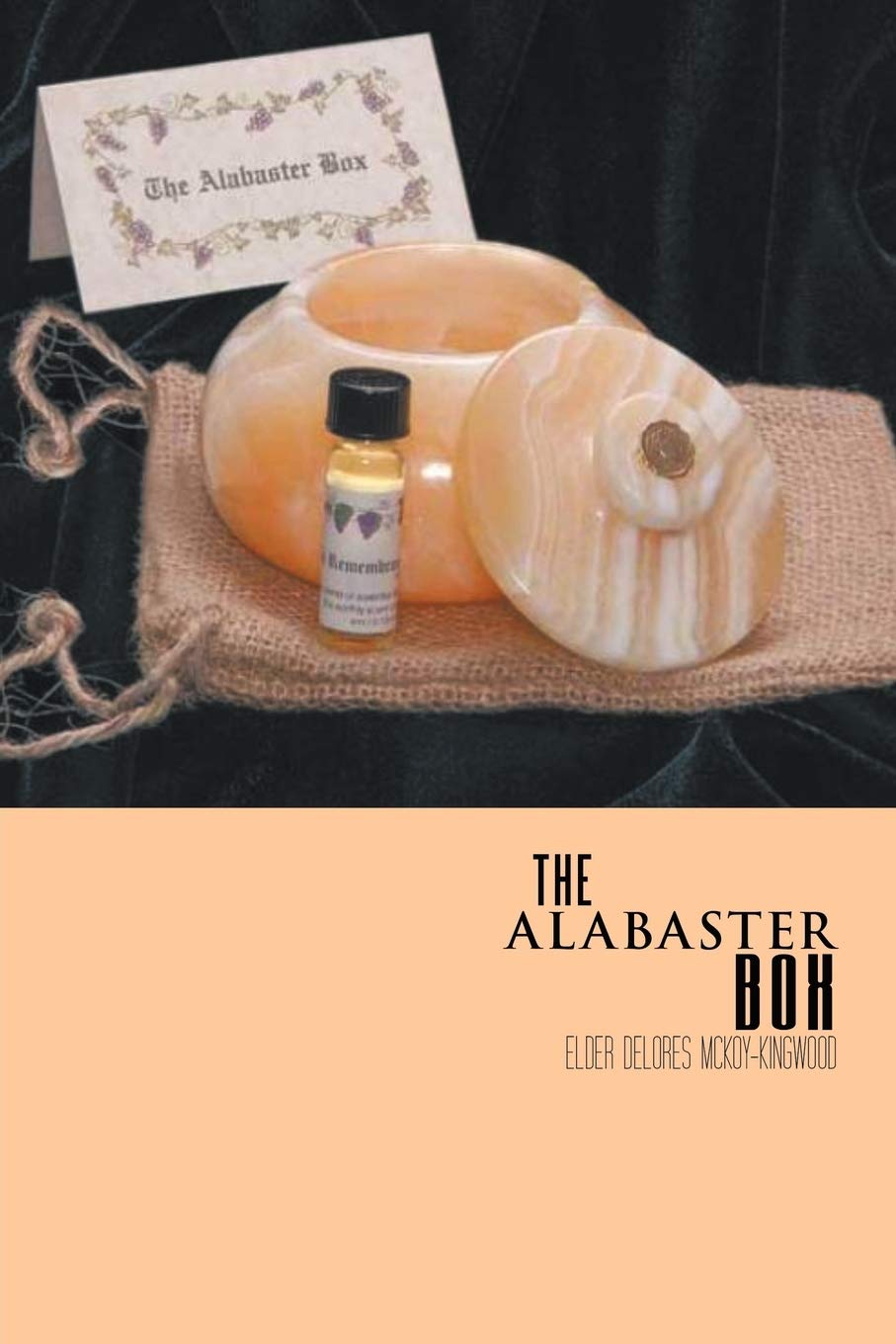 The Alabaster Box,Used