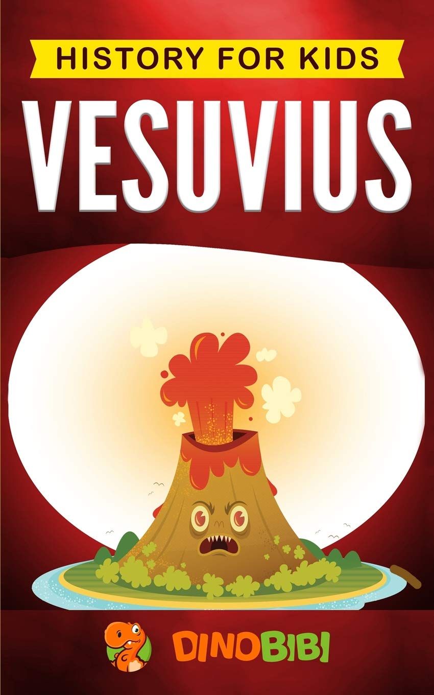 History for kids: Vesuvius,Used