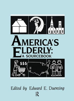 America's Elderly,Used