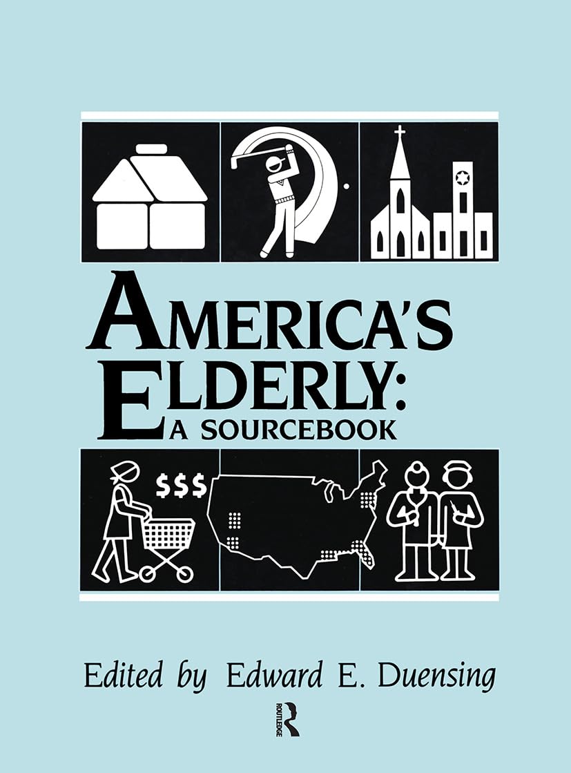 America's Elderly,Used