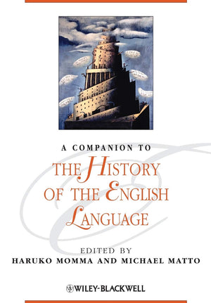 A Companion to the History of the English Language,Used