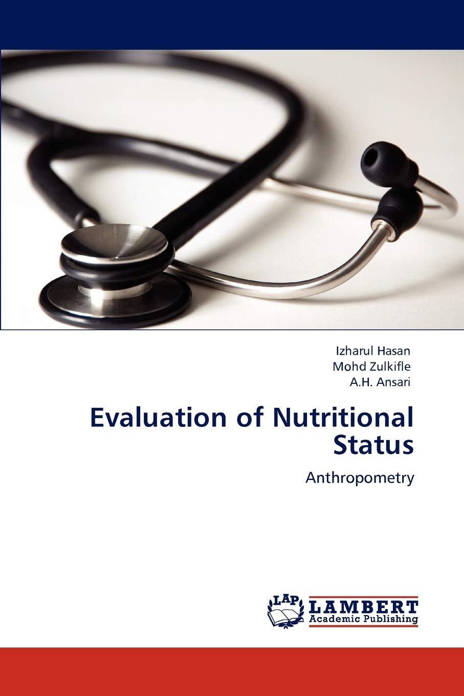 Evaluation of Nutritional Status: Anthropometry,Used