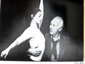 Balanchine's Mozartiana: Making of a Masterpiece,Used