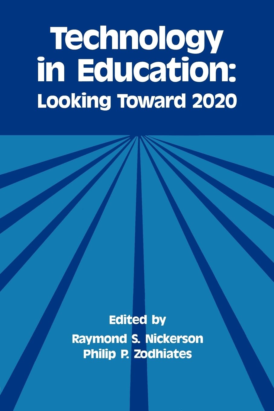 Technology In Education (Technology And Education Series),Used