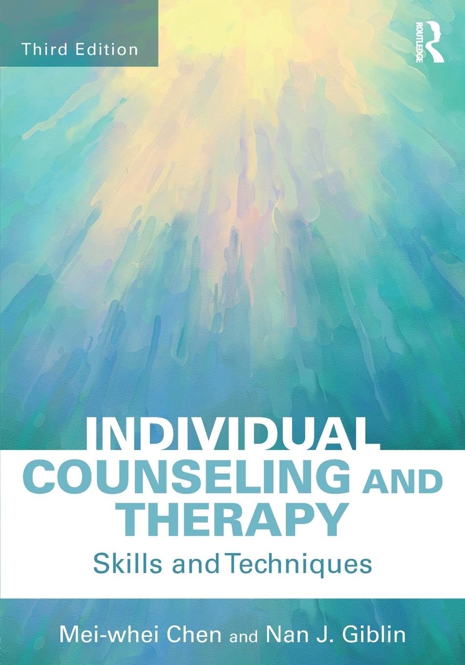 Individual Counseling and Therapy,Used