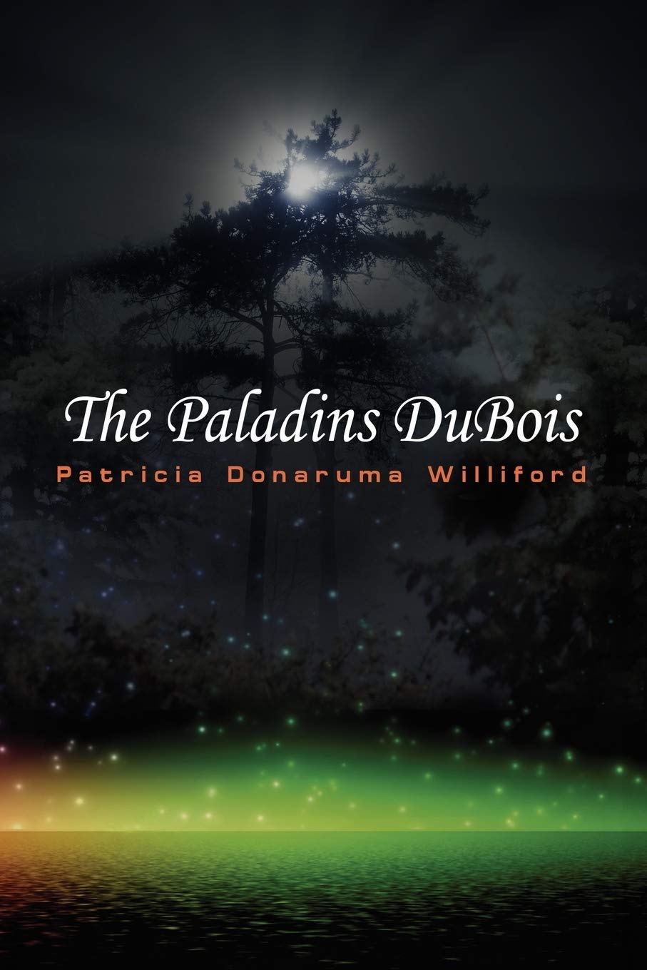 The Paladins Dubois,Used