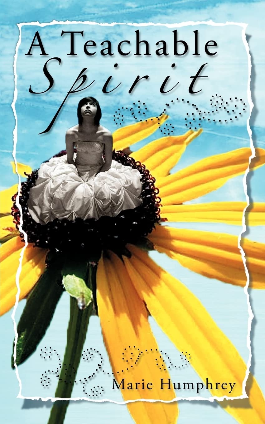A Teachable Spirit,Used
