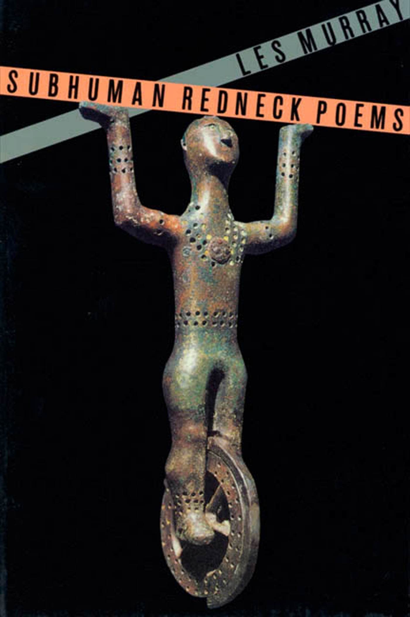 Subhuman Redneck Poems,Used