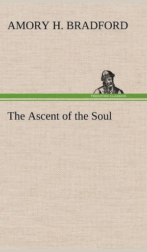 The Ascent of the Soul,Used