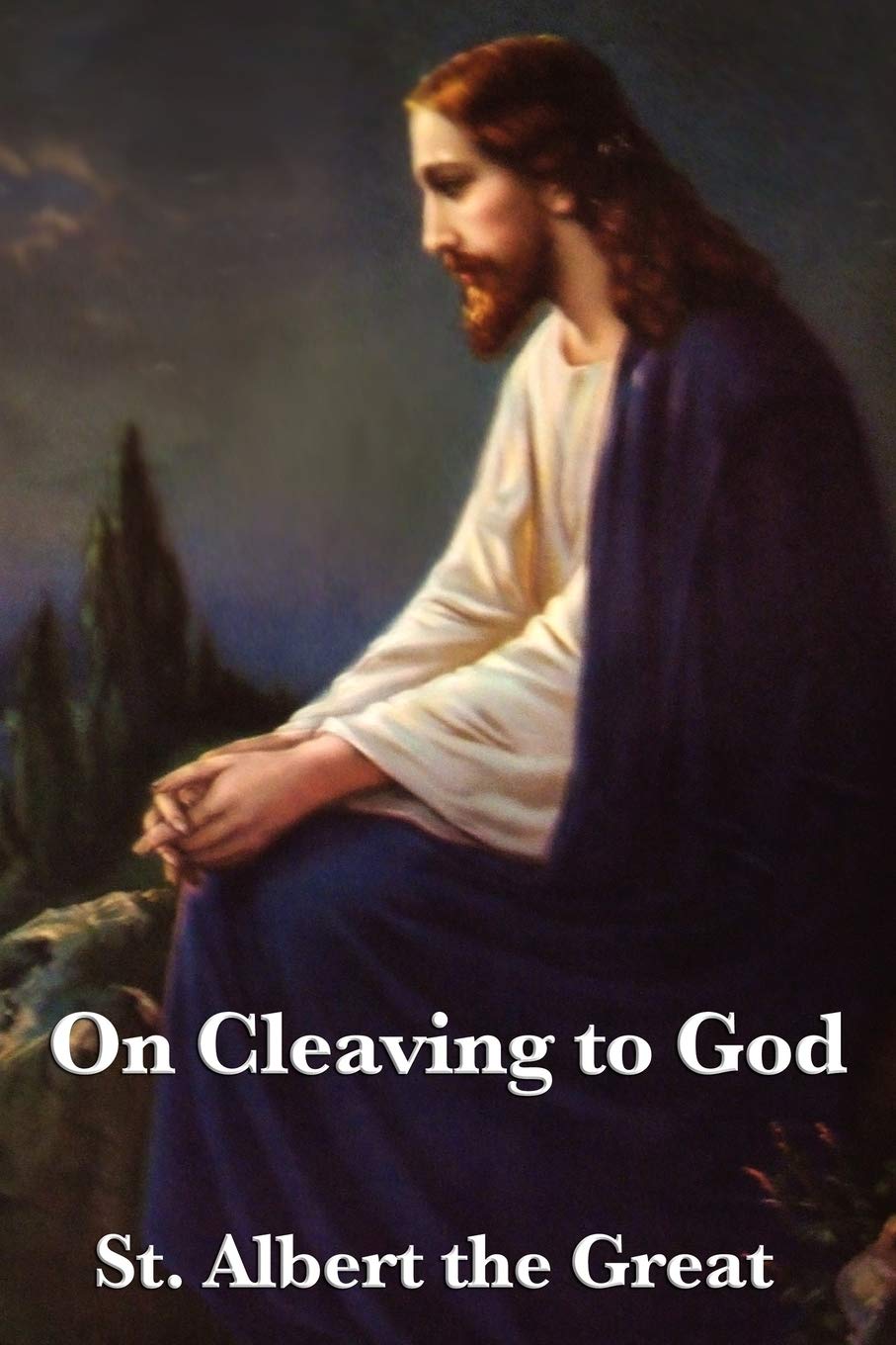 On Cleaving to God,Used
