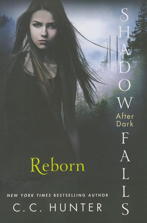 Reborn (Shadow Falls: After Dark, 1),Used