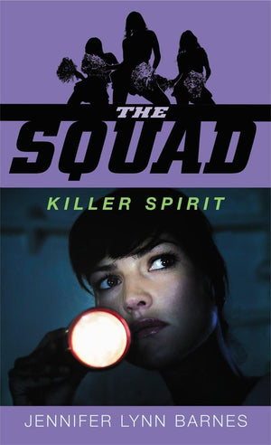 Killer Spirit (Squad),New