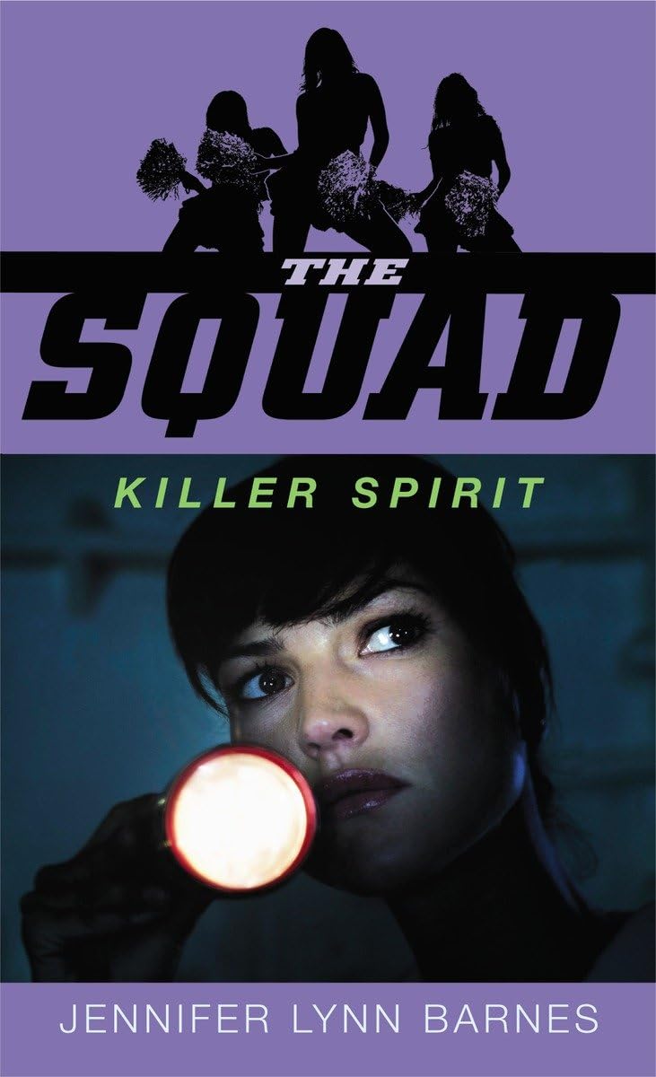 Killer Spirit (Squad),New