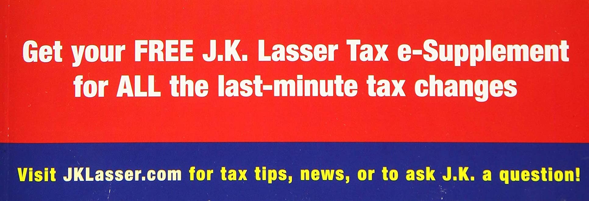J.K. Lasser's Your Income Tax 2020: For Preparing Your 2019 Tax Return,New