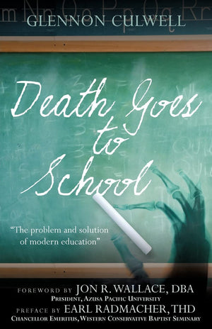 Death Goes to School,Used
