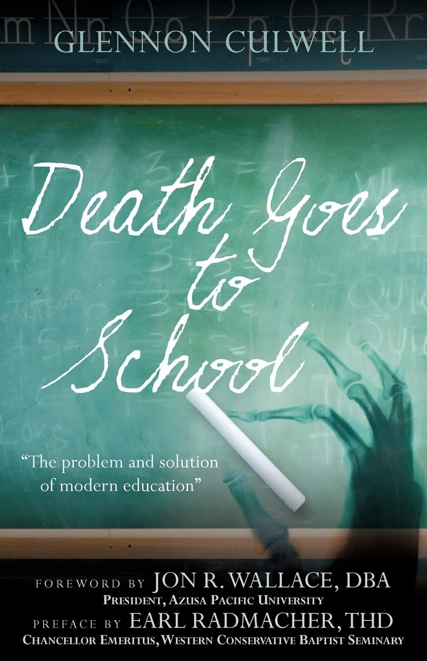 Death Goes to School,Used