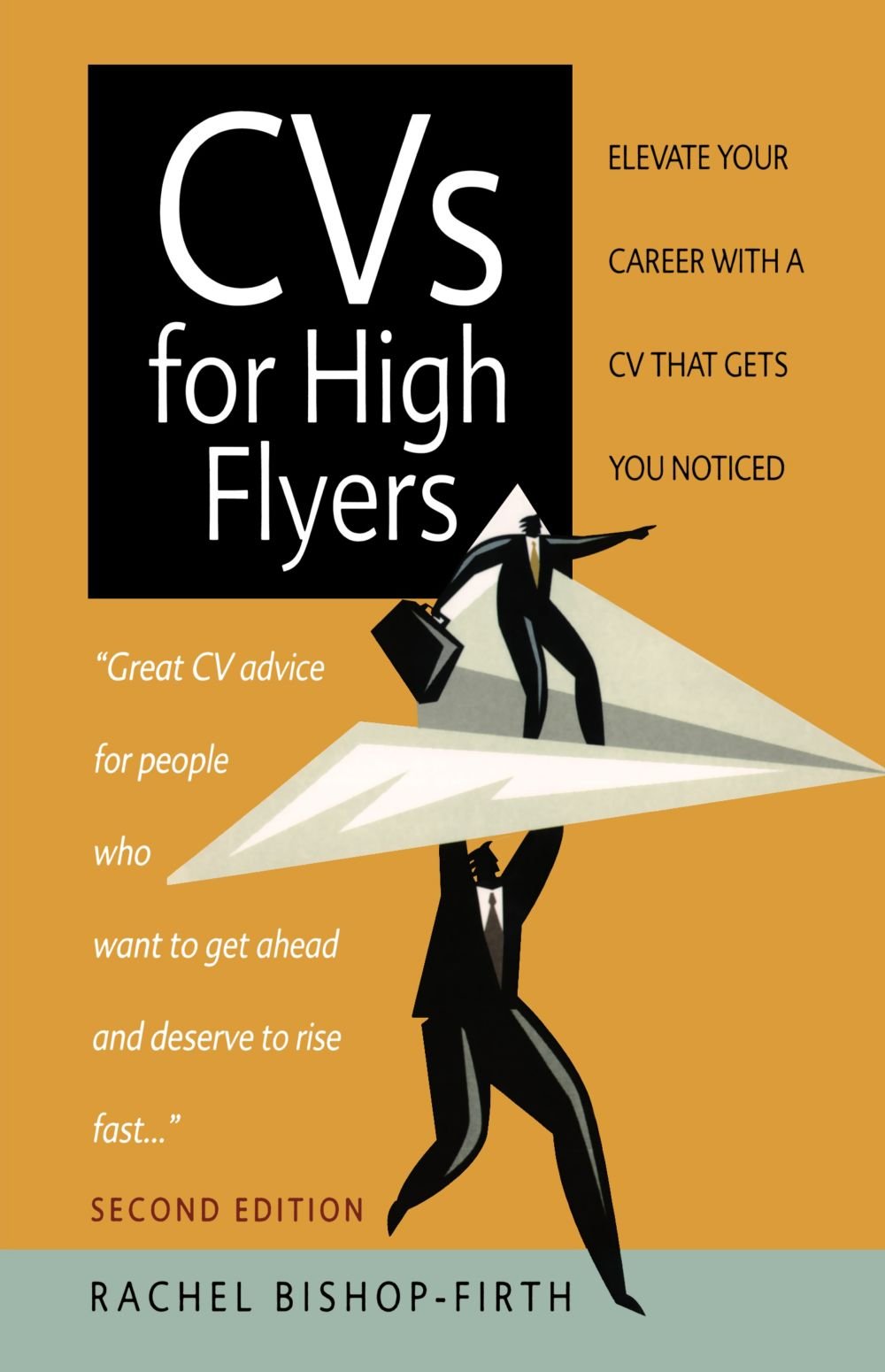 Cv'S For High Flyers,Used
