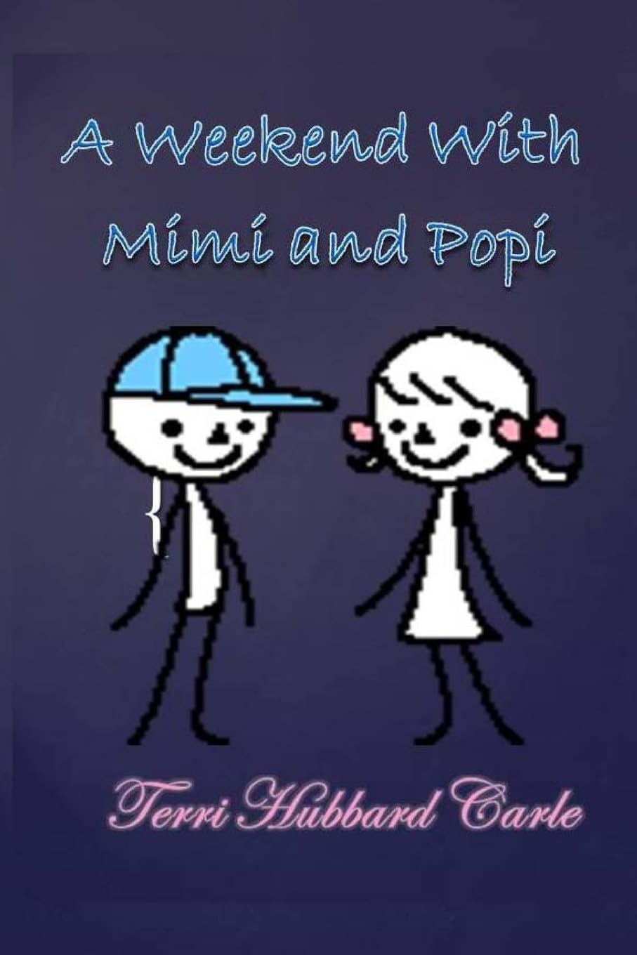 A Weekend at Mimi and Popi's,Used