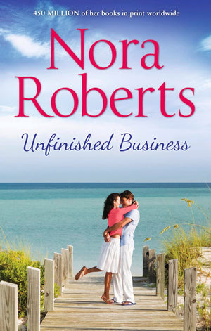 Unfinished Business,Used