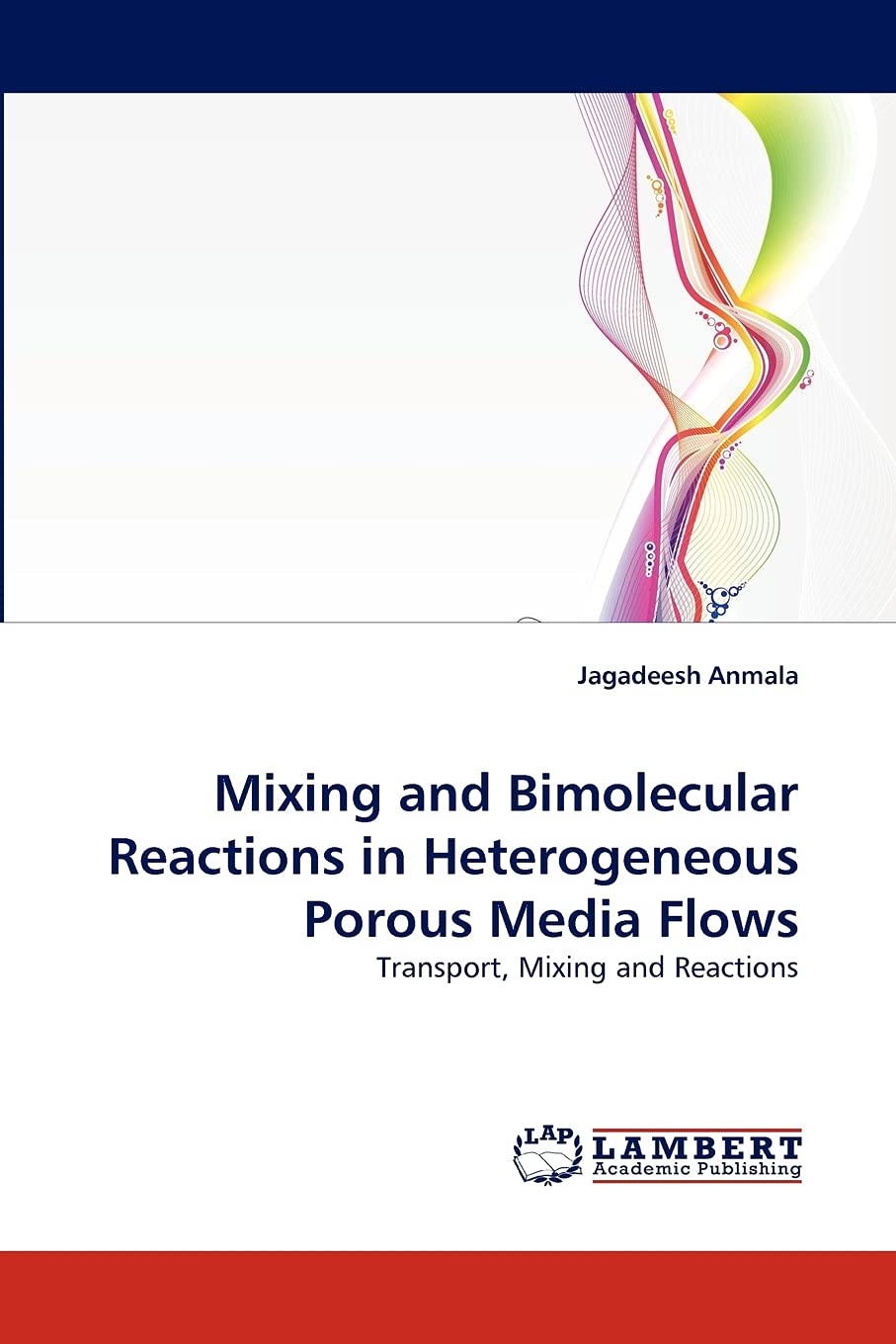 Mixing and Bimolecular Reactions in Heterogeneous Porous Media Flows: Transport, Mixing and Reactions,Used