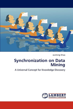 Synchronization on Data Mining: A Universal Concept for Knowledge Discovery,Used