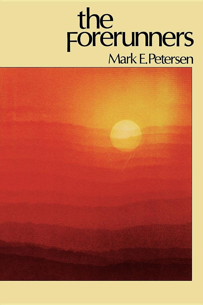 The forerunners,Used