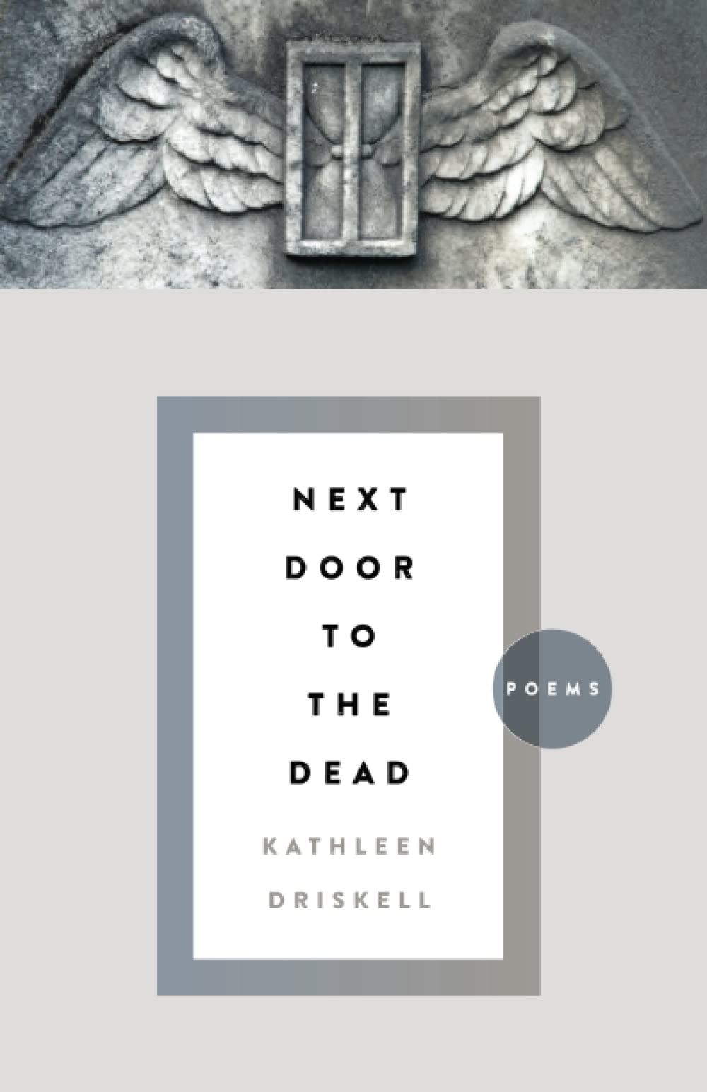 Next Door To The Dead: Poems (Kentucky Voices),Used