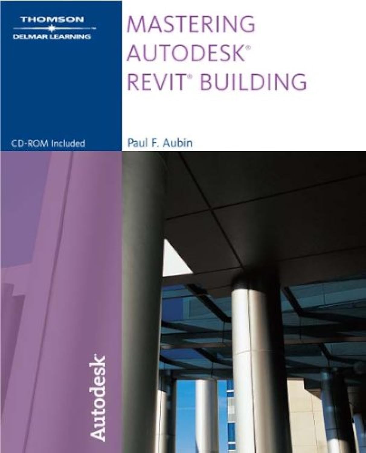 Mastering Autodesk Revit Building,Used