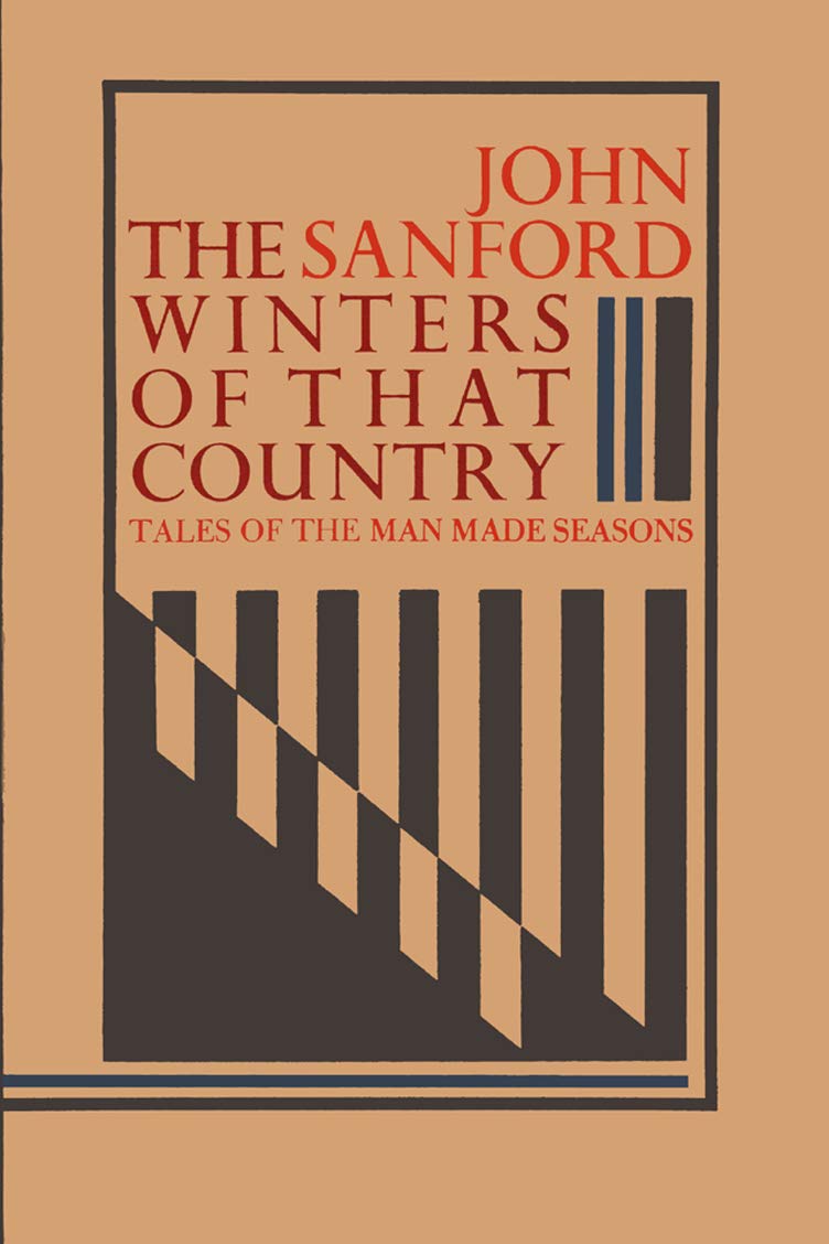 The Winters Of That Country: Tales Of The Man Made Seasons,New
