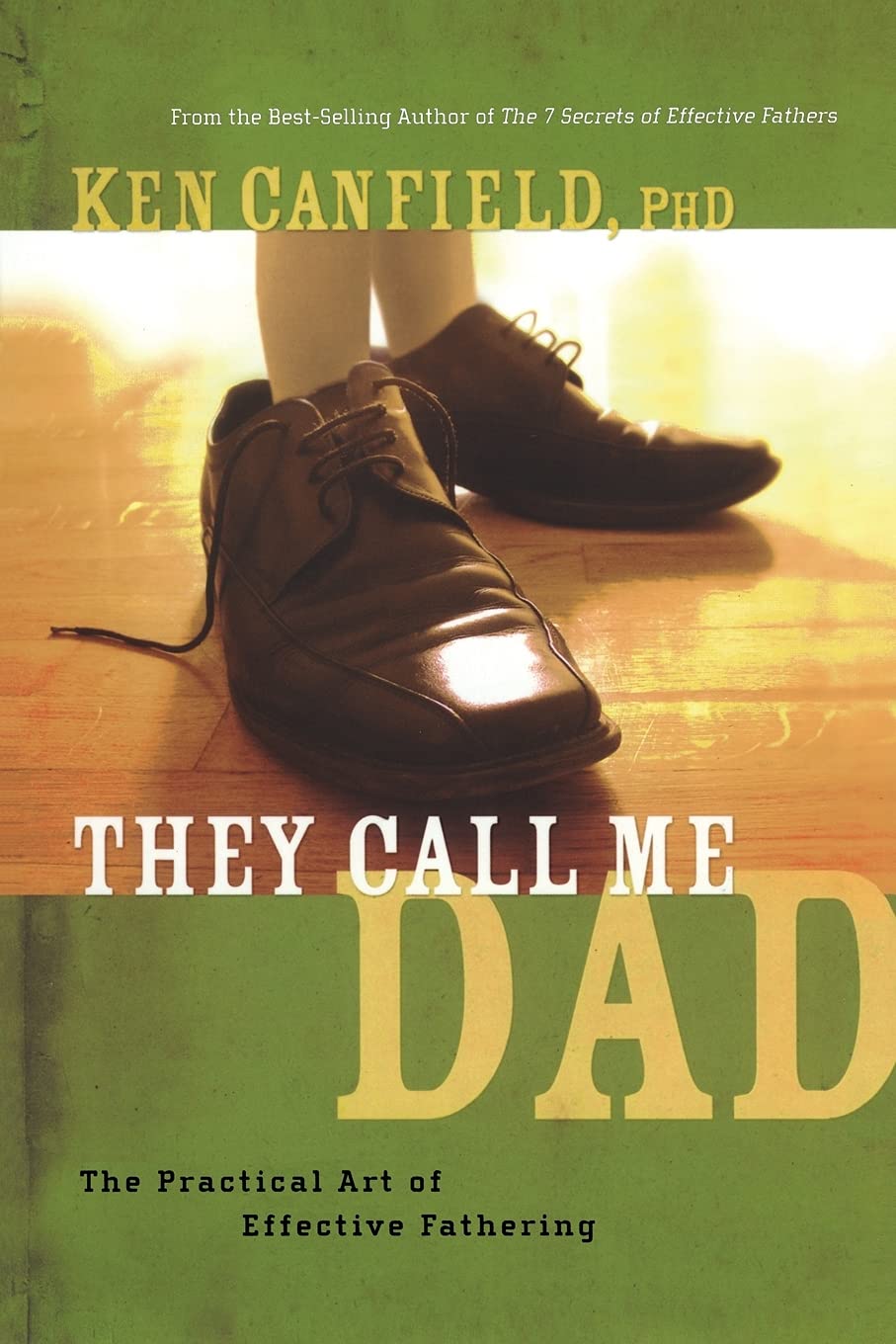 They Call Me Dad,Used