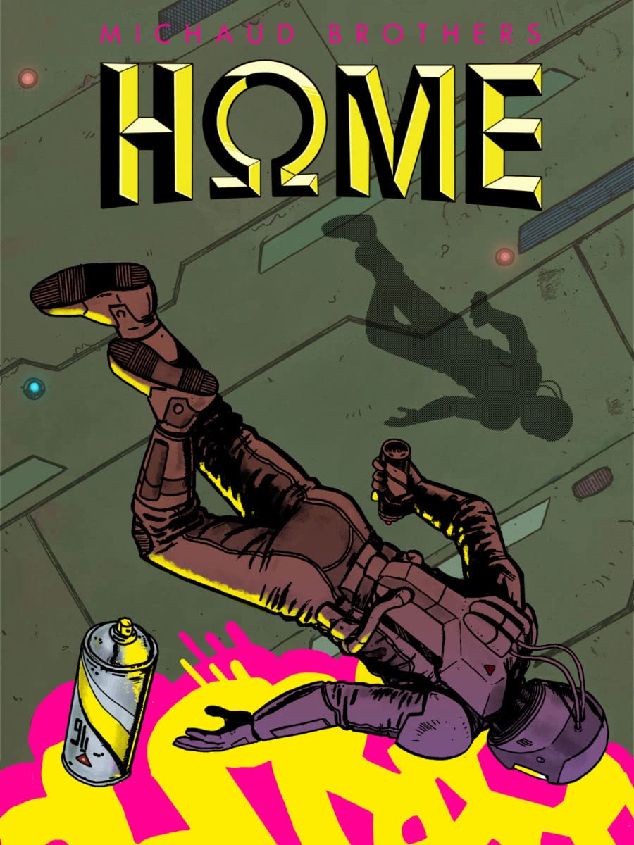 Home: Volume 3,Used