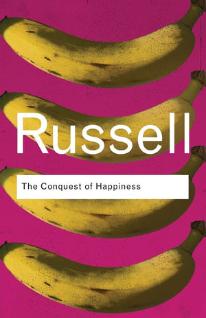 The Conquest of Happiness (Routledge Classics),Used